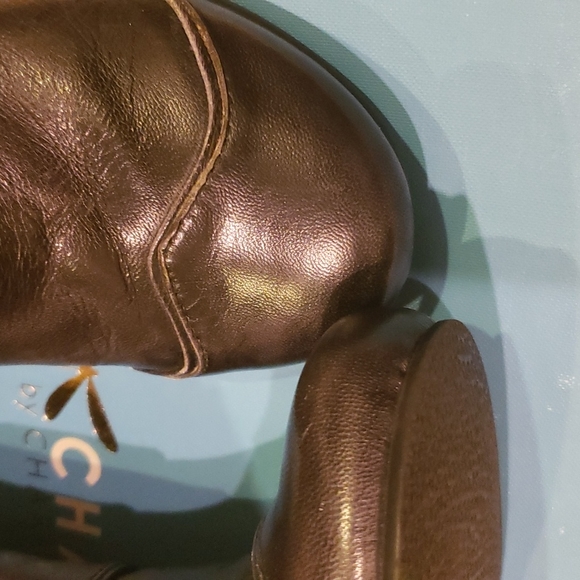 Charles David Booties - Picture 10 of 10